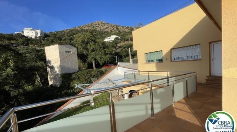 Gerona - Roses - 693m2