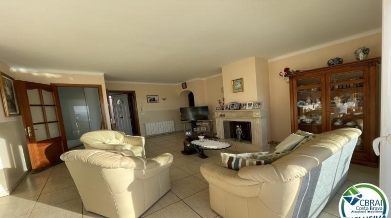 Gerona - Roses - 693m2