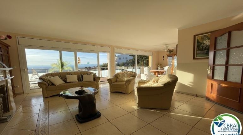 Gerona - Roses - 693m2