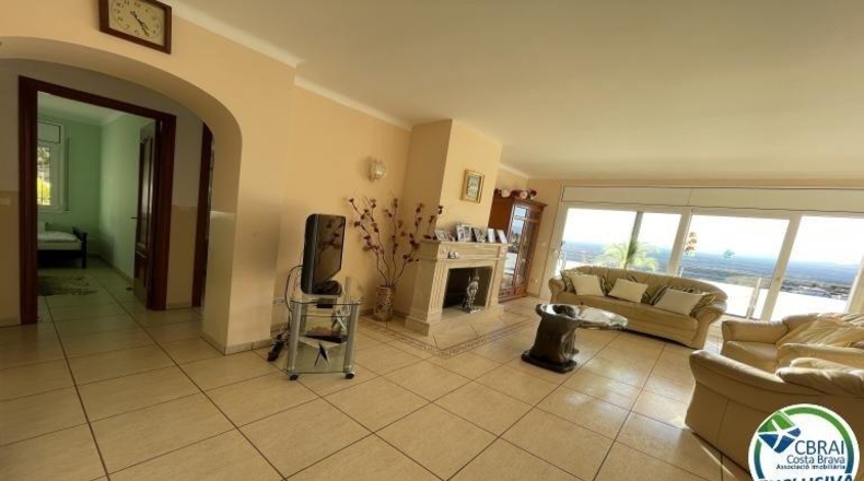 Gerona - Roses - 693m2