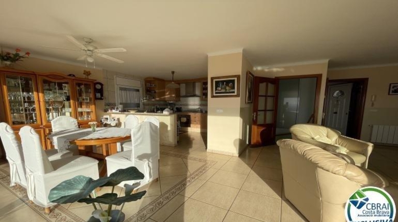 Gerona - Roses - 693m2