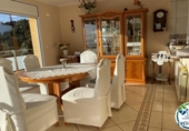 Casa de campo con terreno en venta en la España, Roses, ref: TR145765 foto