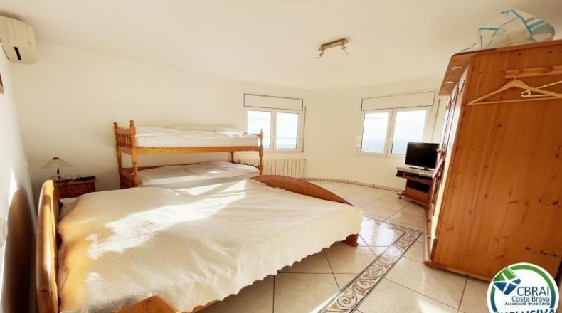 Gerona - Roses - 693m2