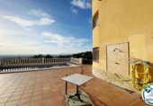 Casa de campo con terreno en venta en la España, Roses, ref: TR145765 foto