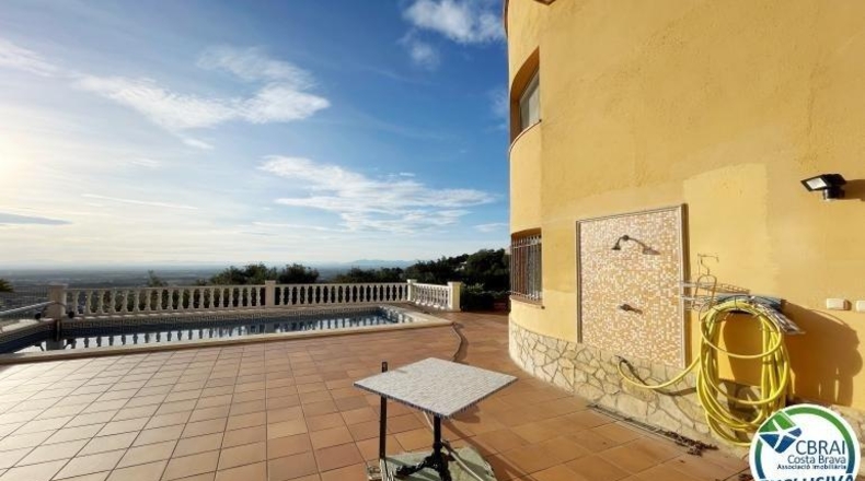 Gerona - Roses - 693m2