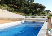 Casa de campo con terreno en venta en la España, Roses, ref: TR145765 foto