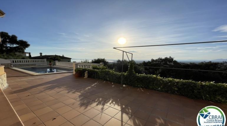 Gerona - Roses - 693m2
