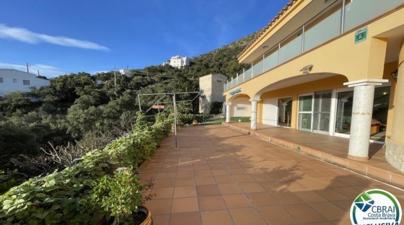 Gerona - Roses - 693m2