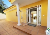 Casa de campo con terreno en venta en la España, Roses, ref: TR145765 foto
