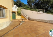 Casa de campo con terreno en venta en la España, Roses, ref: TR145765 foto