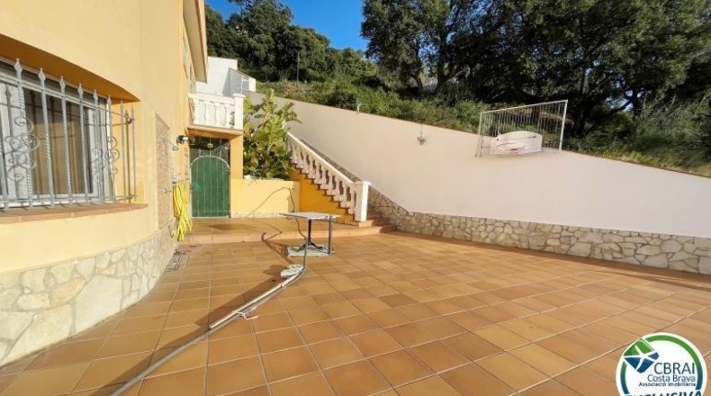 Gerona - Roses - 693m2