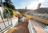 Casa de campo con terreno en venta en la España, Roses, ref: TR145765 foto