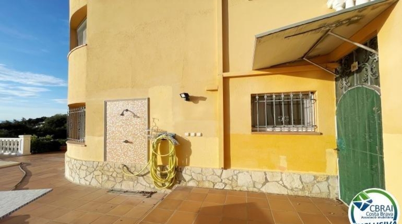 Gerona - Roses - 693m2