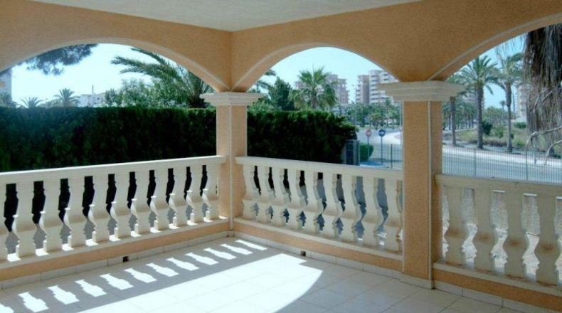 Murcia - San Javier - 1361m2