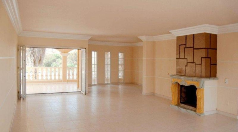 Murcia - San Javier - 1361m2