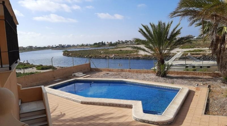 Murcia - San Javier - 1361m2