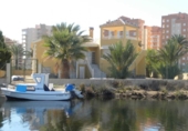 Xalet independent amb terreny en venda a la España, San Javier, ref.: TR140127 foto