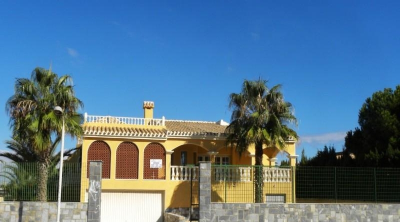 Murcia - San Javier - 1361m2