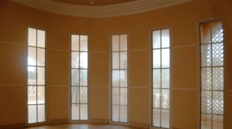 Murcia - San Javier - 1361m2