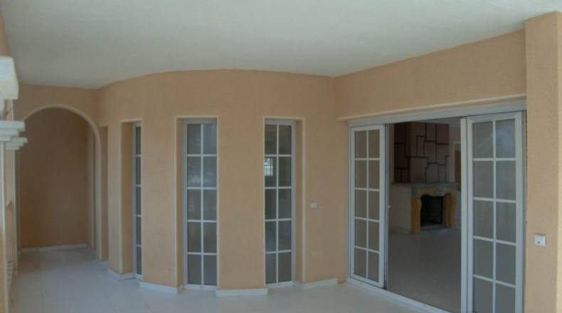 Murcia - San Javier - 1361m2