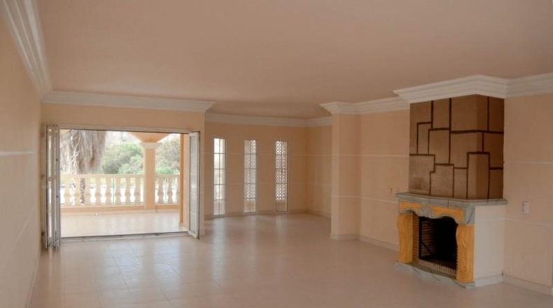 Murcia - San Javier - 1361m2