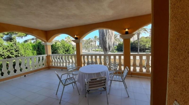 Murcia - San Javier - 1361m2