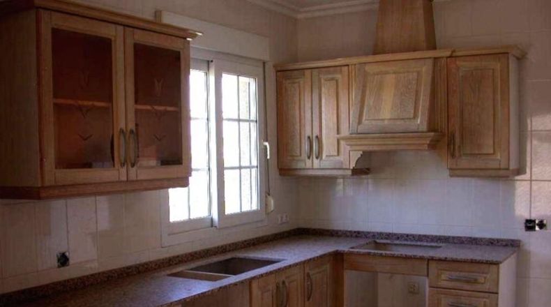 Murcia - San Javier - 1361m2