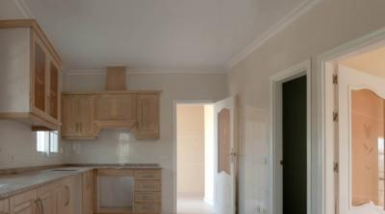 Murcia - San Javier - 1361m2