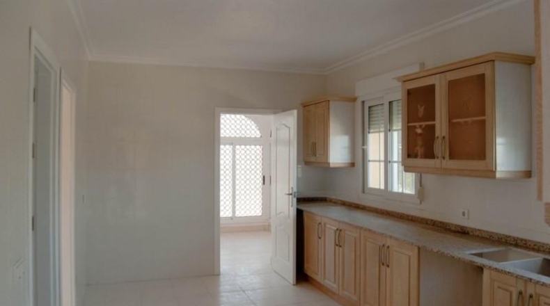Murcia - San Javier - 1361m2