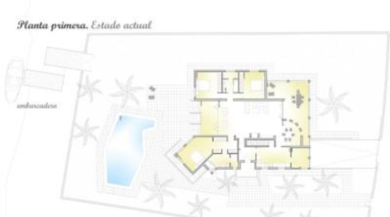 Murcia - San Javier - 1361m2