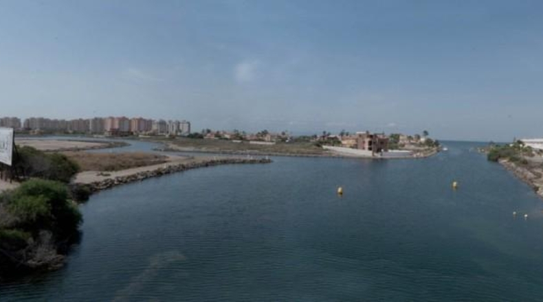 Murcia - San Javier - 1361m2