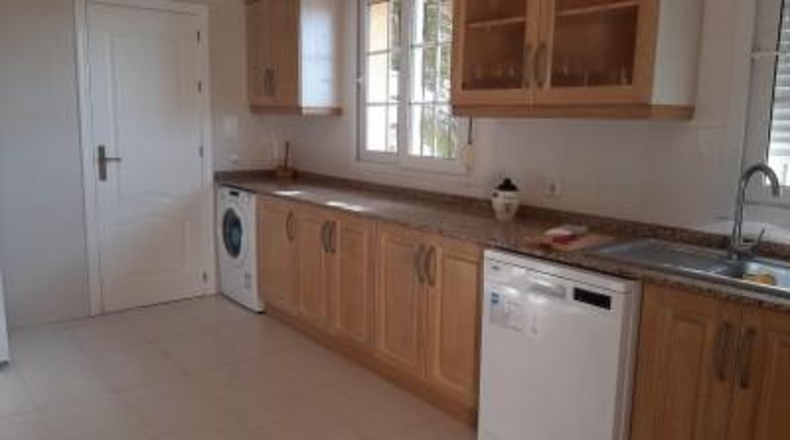 Murcia - San Javier - 1361m2