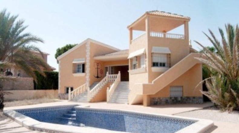 Murcia - San Javier - 1361m2