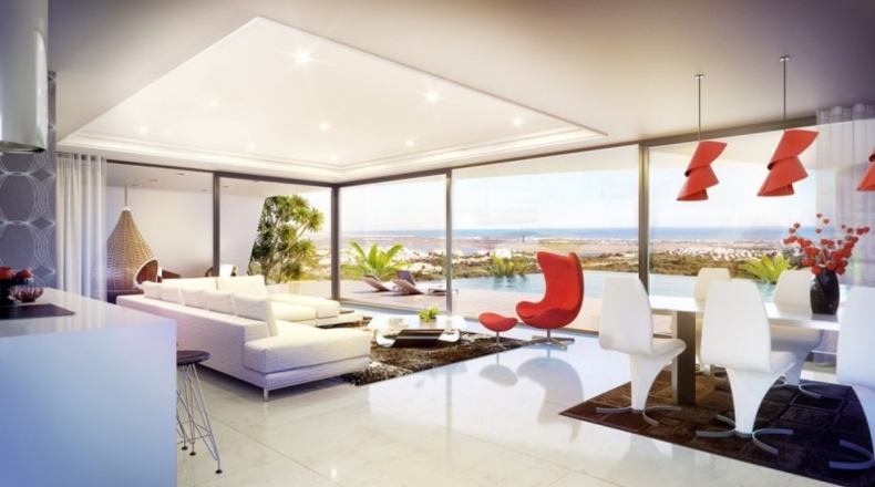 Alicante - Pego - 248m2