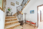 Casa de pueblo en venta en la España, Ciutadella de Menorca, ref: TR213584 foto