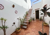 Casa de pueblo en venta en la España, Ciutadella de Menorca, ref: TR213584 foto
