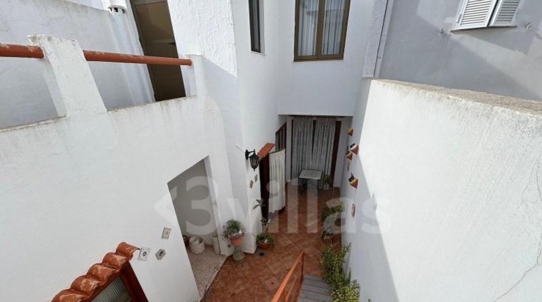 Illes Balears - Ciudadela - 240m2