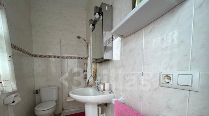 Illes Balears - Ciudadela - 240m2