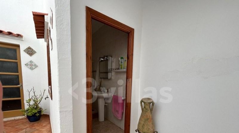 Illes Balears - Ciudadela - 240m2