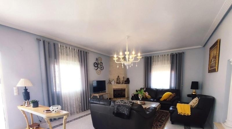 Alicante - Torrevieja - 820m2