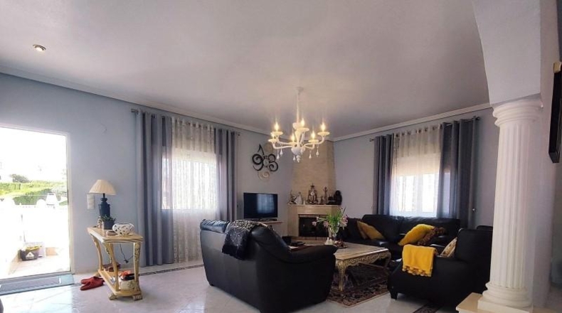 Alicante - Torrevieja - 820m2