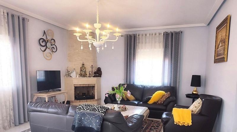 Alicante - Torrevieja - 820m2