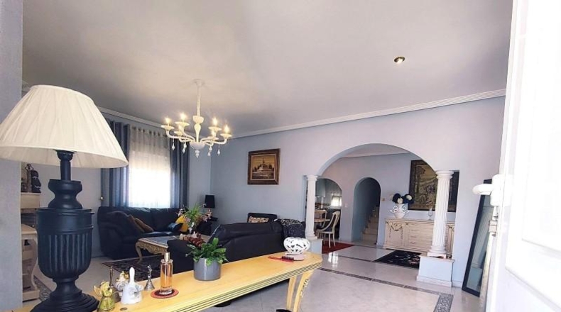 Alicante - Torrevieja - 820m2