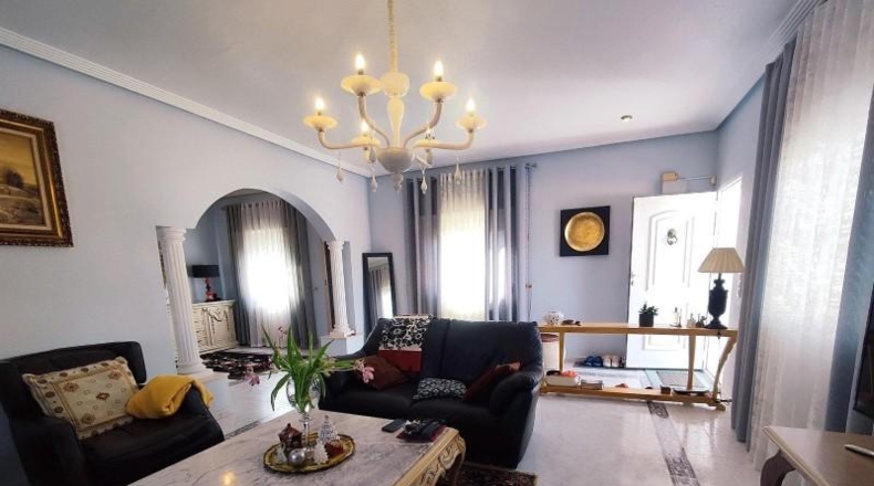 Alicante - Torrevieja - 820m2