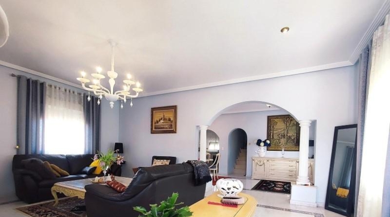 Alicante - Torrevieja - 820m2