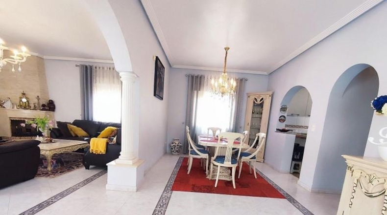 Alicante - Torrevieja - 820m2