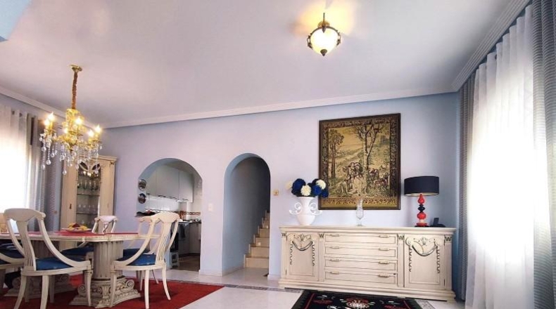 Alicante - Torrevieja - 820m2