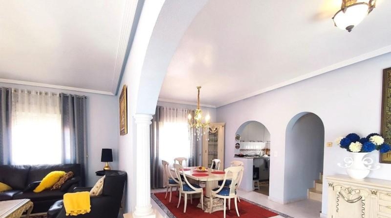 Alicante - Torrevieja - 820m2