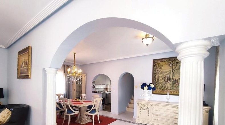 Alicante - Torrevieja - 820m2
