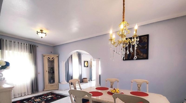 Alicante - Torrevieja - 820m2